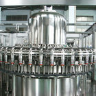 High Filling Speed SUS304 500ml Monoblock Bottling Machine